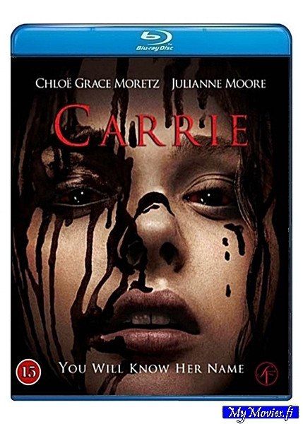 Carrie (Blu-ray)